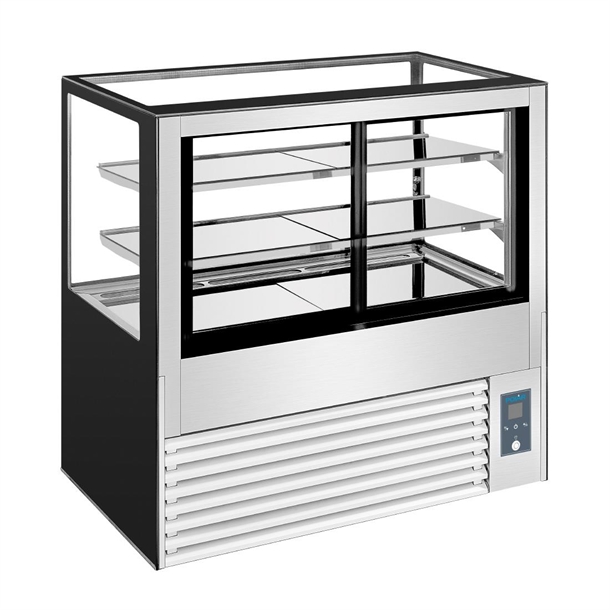 Polar U-Series Deli Display Fridge - 385Ltr Polar U-Series Deli Display Fridge - 385Ltr