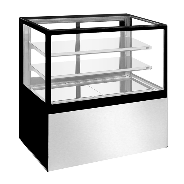 Polar U-Series Deli Display Fridge - 385Ltr Polar U-Series Deli Display Fridge - 385Ltr