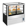 Polar U-Series Deli Display Fridge - 385Ltr Polar U-Series Deli Display Fridge - 385Ltr