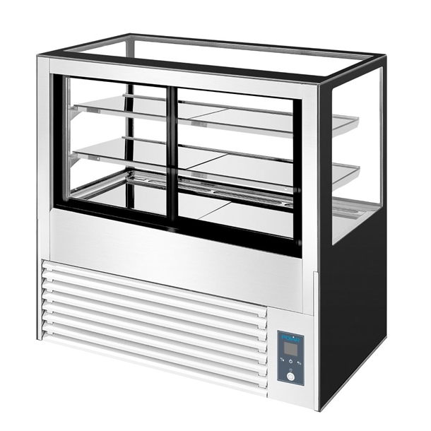 Polar U-Series Deli Display Fridge - 385Ltr Polar U-Series Deli Display Fridge - 385Ltr