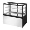 Polar U-Series Deli Display Fridge - 385Ltr Polar U-Series Deli Display Fridge - 385Ltr