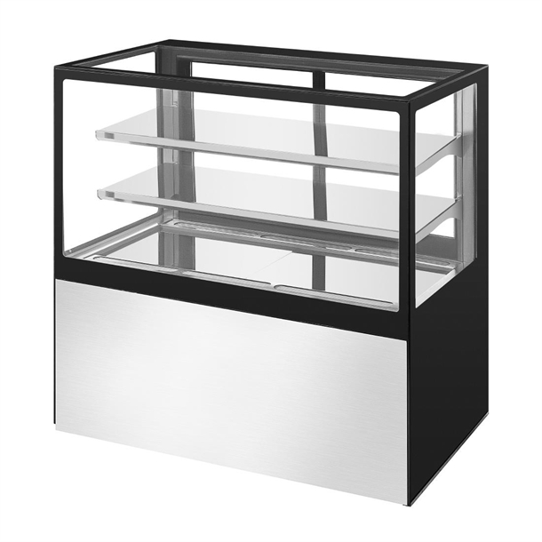 Polar U-Series Deli Display Fridge - 385Ltr Polar U-Series Deli Display Fridge - 385Ltr
