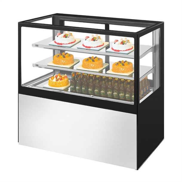 Polar U-Series Deli Display Fridge - 385Ltr Polar U-Series Deli Display Fridge - 385Ltr