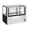 Polar U-Series Deli Display Fridge - 485Ltr Polar U-Series Deli Display Fridge - 485Ltr