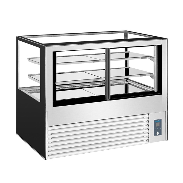 Polar U-Series Deli Display Fridge - 485Ltr Polar U-Series Deli Display Fridge - 485Ltr