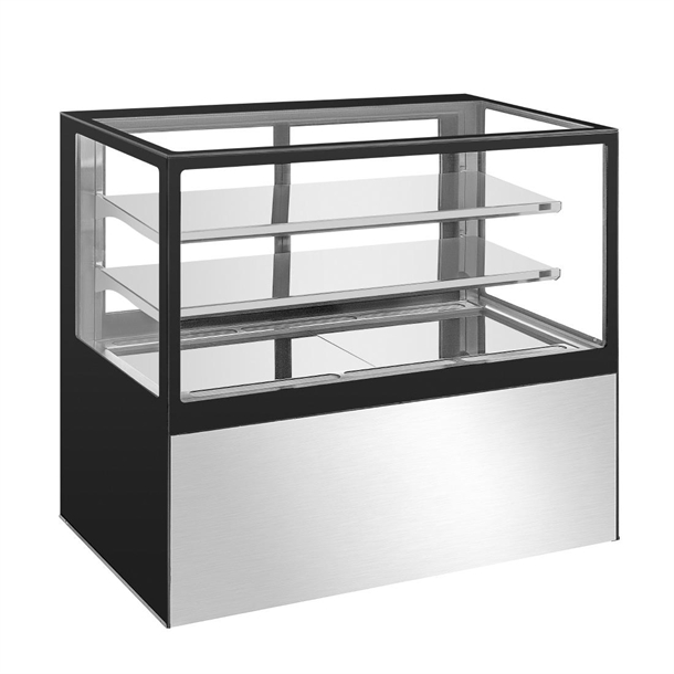Polar U-Series Deli Display Fridge - 485Ltr Polar U-Series Deli Display Fridge - 485Ltr