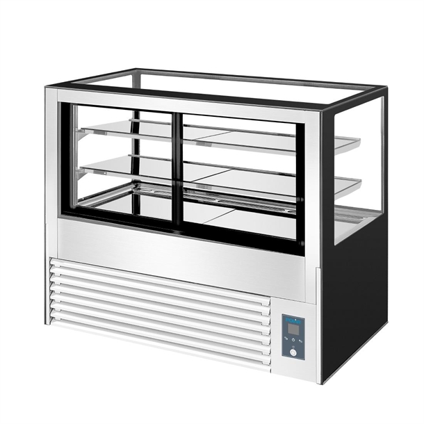 Polar U-Series Deli Display Fridge - 485Ltr Polar U-Series Deli Display Fridge - 485Ltr