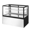 Polar U-Series Deli Display Fridge - 485Ltr Polar U-Series Deli Display Fridge - 485Ltr