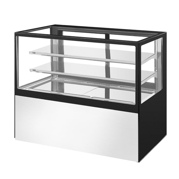 Polar U-Series Deli Display Fridge - 485Ltr Polar U-Series Deli Display Fridge - 485Ltr