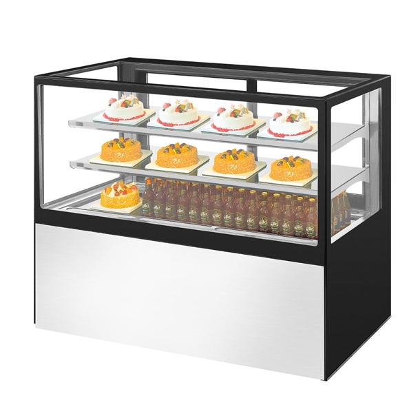 Polar U-Series Deli Display Fridge - 485Ltr Polar U-Series Deli Display Fridge - 485Ltr
