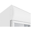 Polar G-Series Triple Door Upright Display Chiller