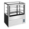Polar U-Series Deli Display Fridge - 285Ltr Polar U-Series Deli Display Fridge - 285Ltr