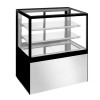 Polar U-Series Deli Display Fridge - 285Ltr Polar U-Series Deli Display Fridge - 285Ltr