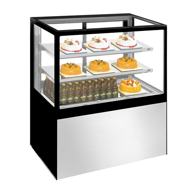 Polar U-Series Deli Display Fridge - 285Ltr Polar U-Series Deli Display Fridge - 285Ltr