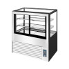 Polar U-Series Deli Display Fridge - 285Ltr Polar U-Series Deli Display Fridge - 285Ltr