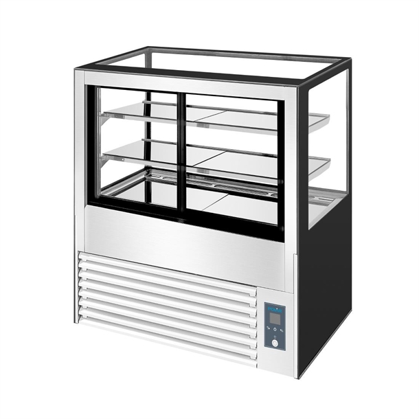Polar U-Series Deli Display Fridge - 285Ltr Polar U-Series Deli Display Fridge - 285Ltr