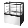 Polar U-Series Deli Display Fridge - 285Ltr Polar U-Series Deli Display Fridge - 285Ltr
