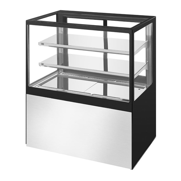 Polar U-Series Deli Display Fridge - 285Ltr Polar U-Series Deli Display Fridge - 285Ltr