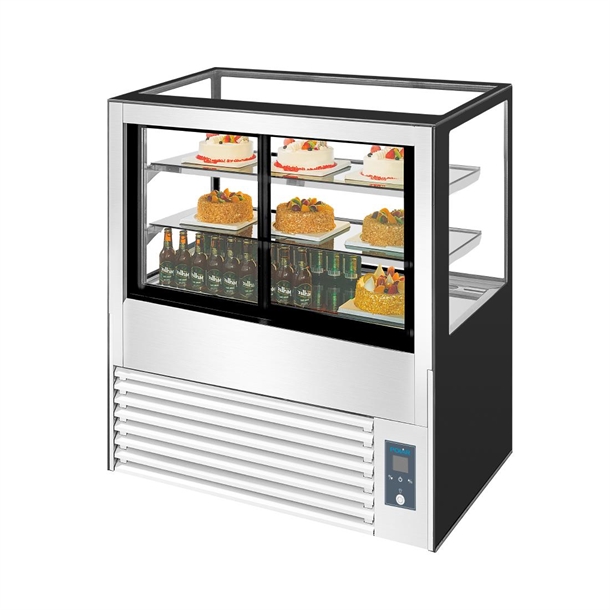 Polar U-Series Deli Display Fridge - 285Ltr Polar U-Series Deli Display Fridge - 285Ltr