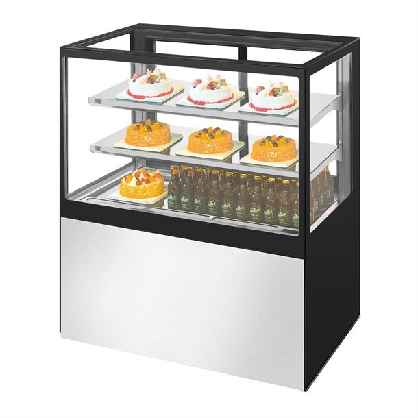 Polar U-Series Deli Display Fridge - 285Ltr Polar U-Series Deli Display Fridge - 285Ltr