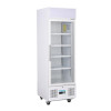 Polar G-Series Upright Display Fridge 218Ltr White Polar G-Series Upright Display Fridge 218Ltr White