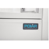 Polar C-Series Energy Efficient Display Fridge 68Ltr White
