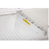 Polar C-Series Energy Efficient Display Fridge 68Ltr White