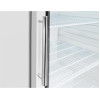 Polar C-Series Upright Display Fridge 600Ltr White
