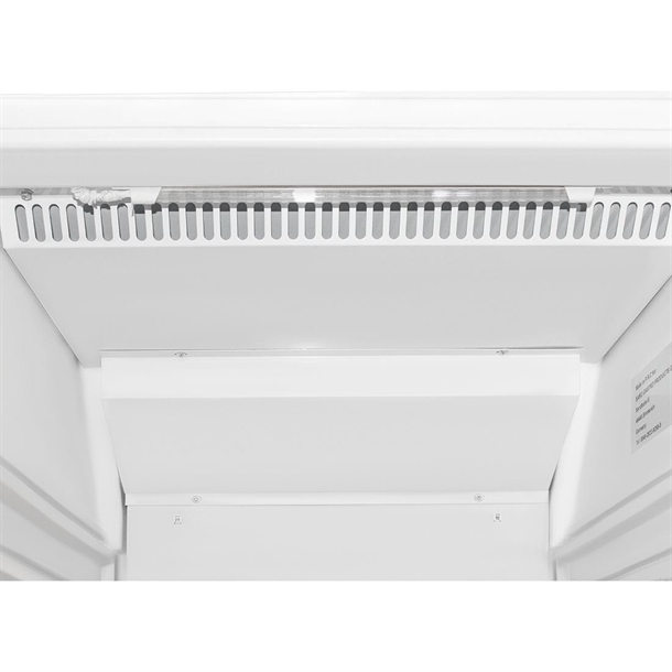 Polar C-Series Upright Display Fridge 600Ltr White