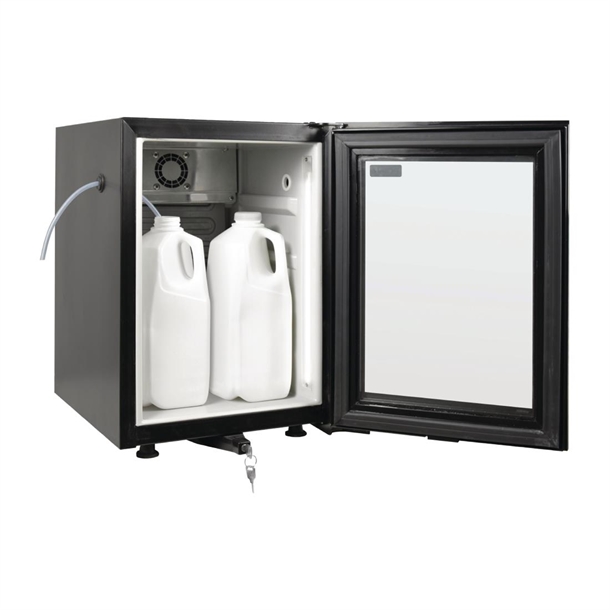 Polar G-Series Countertop Milk Fridge 20Ltr