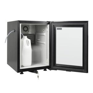 Polar G-Series Countertop Milk Fridge 20Ltr Polar G-Series Countertop Milk Fridge 20Ltr