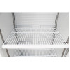 Polar G-Series Upright Display Fridge 368Ltr White Polar G-Series Upright Display Fridge 368Ltr White