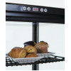 Polar C-Series Curved Door Display Fridge 235Ltr Black Polar C-Series Curved Door Display Fridge 235Ltr Black