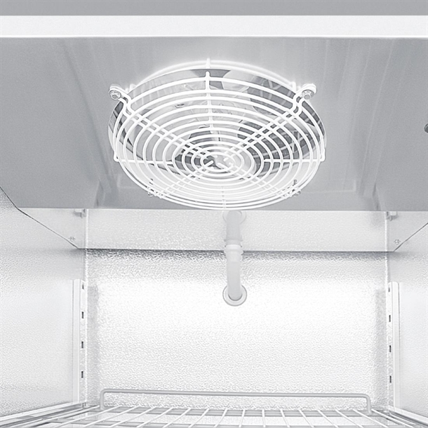 Polar G-Series Gastro Display Glass Door Fridge 1200Ltr Polar G-Series Gastro Display Glass Door Fridge 1200Ltr