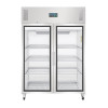 Polar G-Series Gastro Display Glass Door Fridge 1200Ltr Polar G-Series Gastro Display Glass Door Fridge 1200Ltr