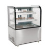 Polar G-Series Energy Efficient Deli Display Fridge 270Ltr
