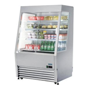 Polar G-Series Multideck Display Fridge 918mm