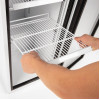 Polar G-Series Slimline Upright Back Bar Cooler 300Ltr Polar G-Series Slimline Upright Back Bar Cooler 300Ltr