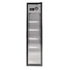 Polar G-Series Slimline Upright Back Bar Cooler 300Ltr Polar G-Series Slimline Upright Back Bar Cooler 300Ltr