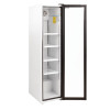 Polar G-Series Slimline Upright Back Bar Cooler 300Ltr Polar G-Series Slimline Upright Back Bar Cooler 300Ltr