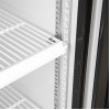 Polar G-Series Slimline Upright Back Bar Cooler 300Ltr Polar G-Series Slimline Upright Back Bar Cooler 300Ltr