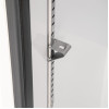 Polar G-Series Slimline Upright Back Bar Cooler 300Ltr Polar G-Series Slimline Upright Back Bar Cooler 300Ltr