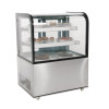 Polar G-Series Deli Display Fridge 270Ltr Polar G-Series Deli Display Fridge 270Ltr