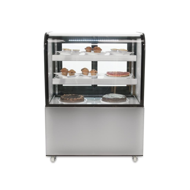 Polar G-Series Deli Display Fridge 270Ltr Polar G-Series Deli Display Fridge 270Ltr