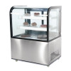 Polar G-Series Deli Display Fridge 270Ltr Polar G-Series Deli Display Fridge 270Ltr