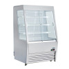 Polar G-Series Energy Efficient Multideck Display Fridge 918mm Polar G-Series Energy Efficient Multideck Display Fridge 918mm