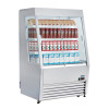 Polar G-Series Energy Efficient Multideck Display Fridge 918mm Polar G-Series Energy Efficient Multideck Display Fridge 918mm