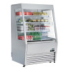 Polar G-Series Energy Efficient Multideck Display Fridge 918mm Polar G-Series Energy Efficient Multideck Display Fridge 918mm