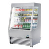Polar G-Series Energy Efficient Multideck Display Fridge 918mm Polar G-Series Energy Efficient Multideck Display Fridge 918mm