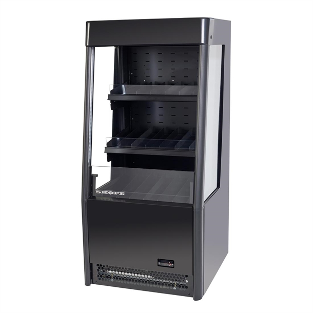 SKOPE Open Deck OD260 - Black SKOPE Open Deck OD260 - Black